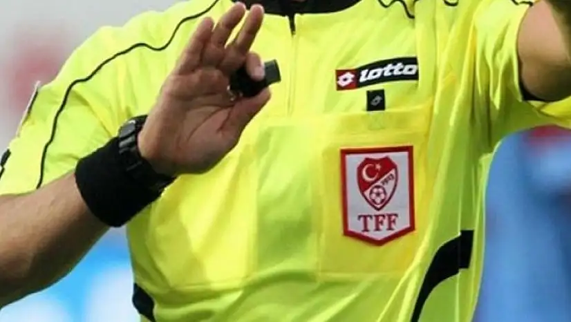 Bahis Soruşturmasında yeni dalga: 353 hakem ve 75 gözlemci PFDK'ya sevk edildi