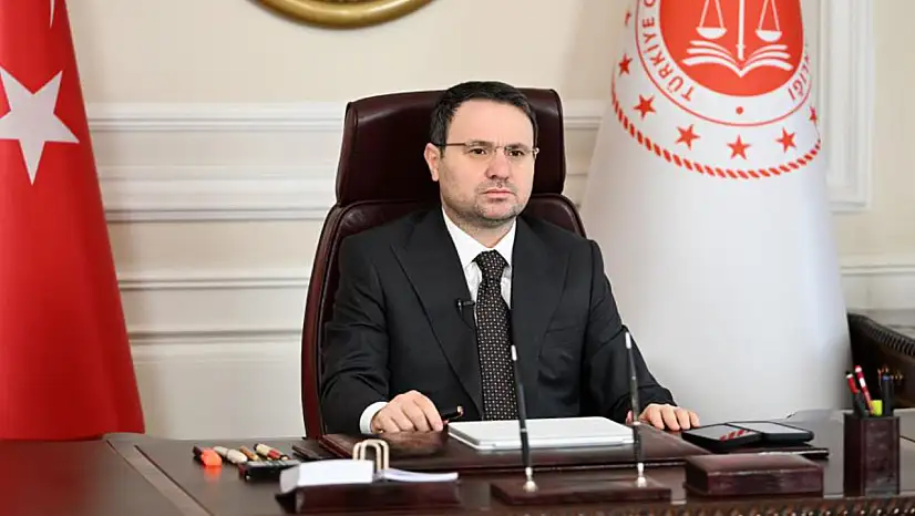 Bakan Gürlek'ten umut hakkı ve genel af açıklaması