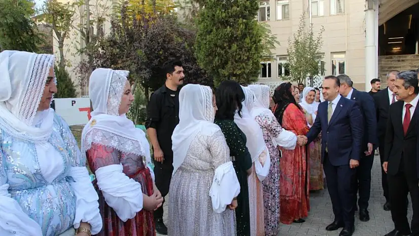 Bakan Kacır: Türkiye, Avrupa'nın sanayi ve teknoloji üretim üssü haline geldi