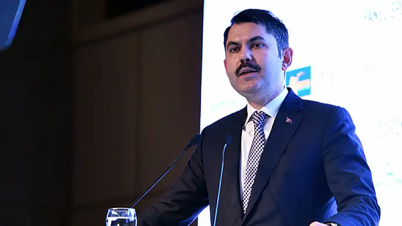 Bakan Kurum İstanbul için tarih verdi: Bayramdan sonra hızla kuraları çekecek, 100 bin yuvanın sahiplerini belirleyeceğiz