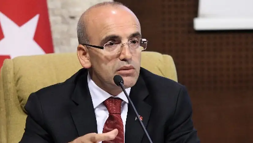 Bakan Şimşek: Piyasalardaki dalgalanmanın enflasyona etkisi sınırlı kalacak
