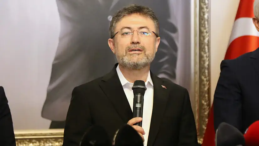 Bakan Yumaklı'dan işletmelere uyarı: Ağır cezalar uygulanacak