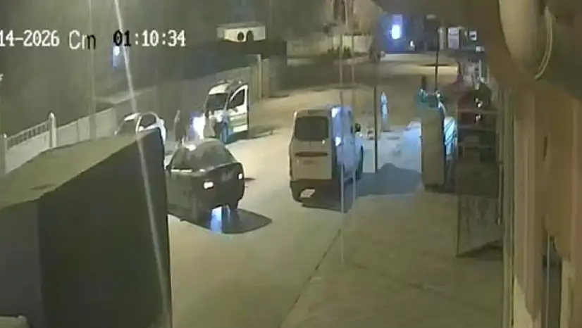 Belediye Başkanı'nın oğlu tutuklandı