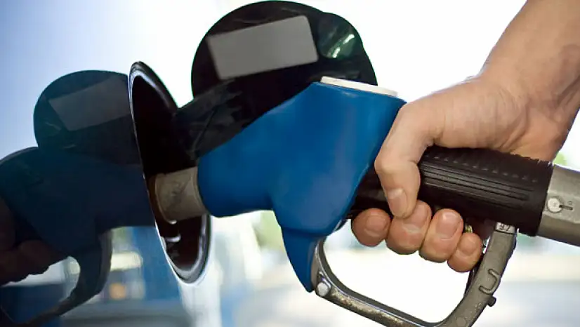 Benzine 1,14 TL zam geliyor!