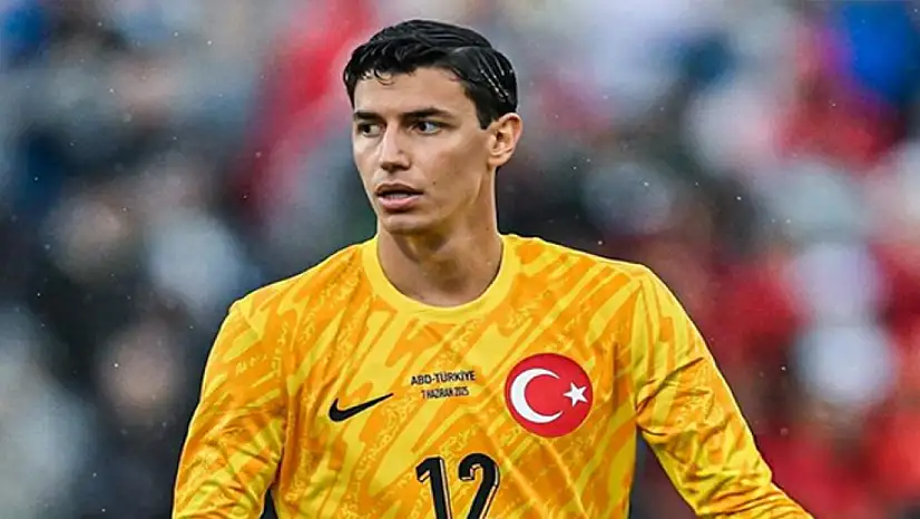 Berke Özer Milli Takım kampını izinsiz terk etti