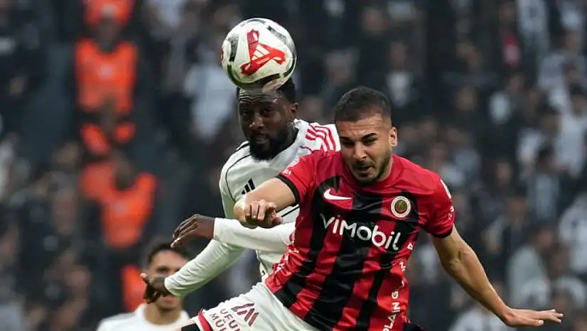 Beşiktaş evinde şok yaşadı: Sergen Yalçın'dan öz eleştiri