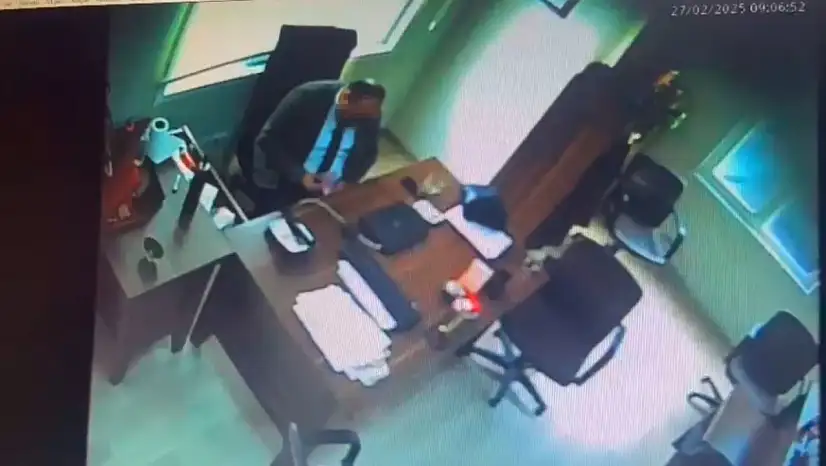 Beylikdüzü vergi denetim kurulunda rüşvet skandalı: 22 Kişi gözaltında