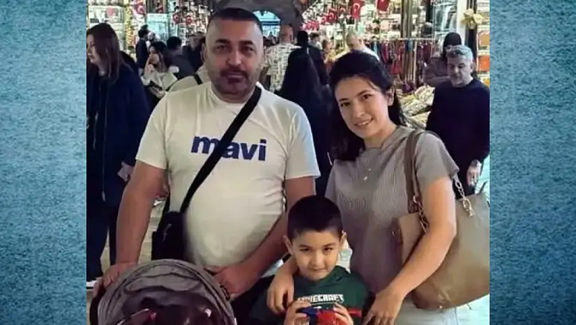 Böcek Ailesinin ölümünde yeni gelişme: Otel sahibi ve çalışanına yakalama kararı