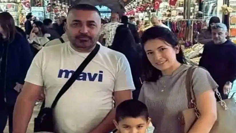 Böcek ailesinin ölümüne ilişkin soruşturmada adli tıp raporu açıklandı