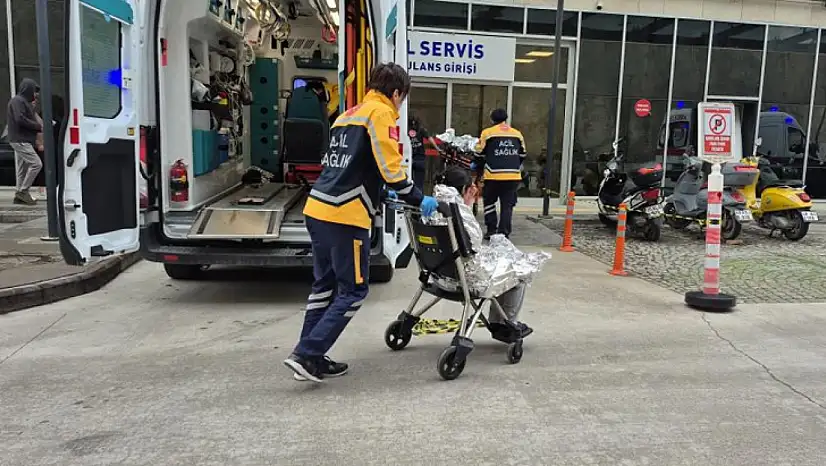 Bodrum açıklarında göçmen faciası: 19 ölü