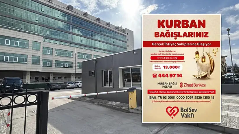 Bolu'da vakıf soruşturmasında yeni gelişme: 2 kişi tutuklandı