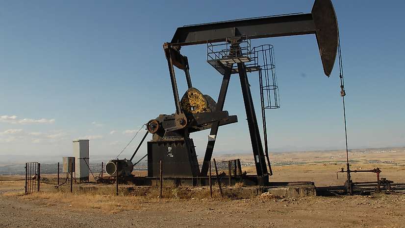 Brent petrol 80 doların üzerini gördü