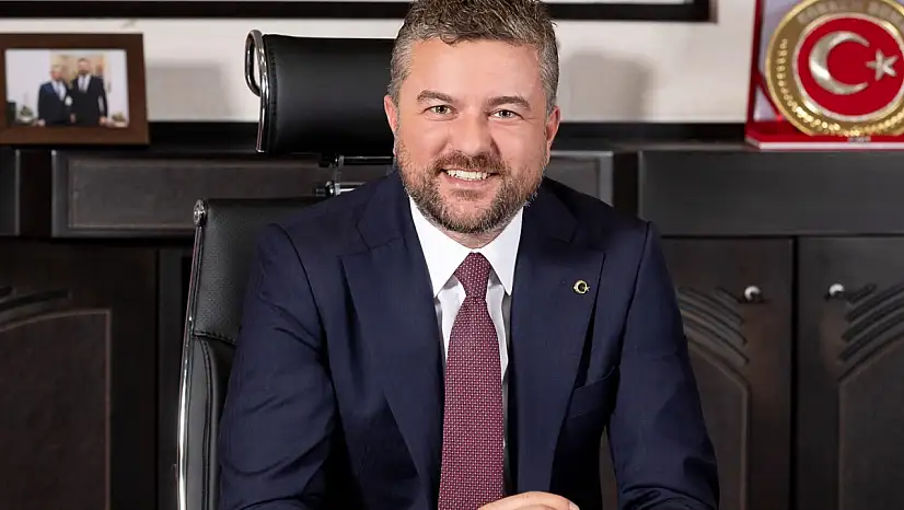 Buca Belediye Başkanı Görkem Duman tutuklandı