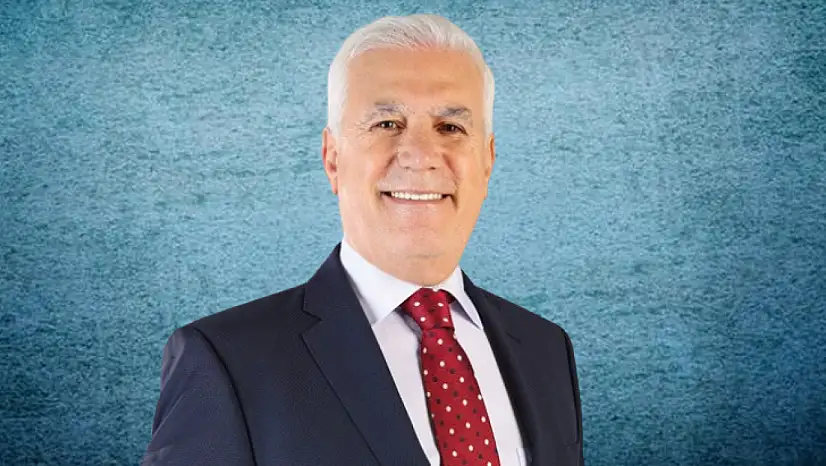 Bursa Büyükşehir Belediye Başkanı Mustafa Bozbey tutuklandı