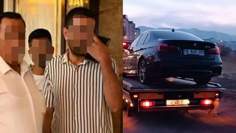 Büyükçekmece Adliyesi'ndeki emanet soygununda organize yapı ortaya çıktı