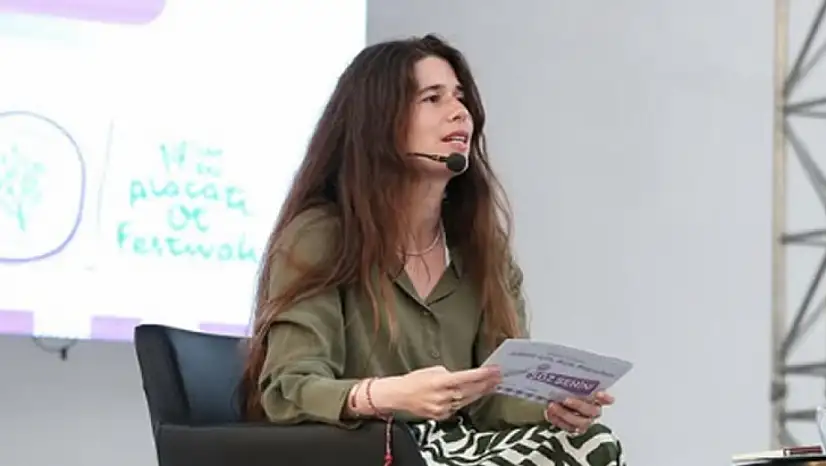 Çeşme Belediye Başkanı Lal Denizli ifadeye çağrıldı