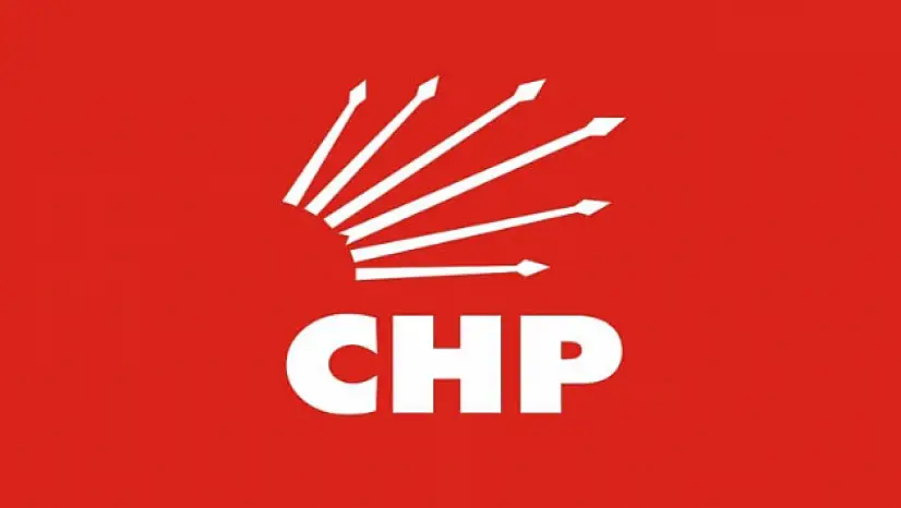 CHP'de 6 isim ihraç edildi
