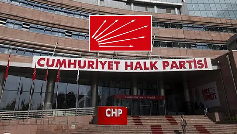 CHP'de 9 milletvekili kesin ihraç talebiyle disipline sevk edildi