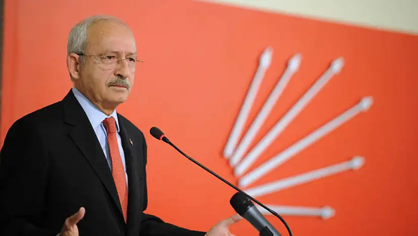 CHP için 'Mutlak Butlan' kararı: Kemal Kılıçdaroğlu geri dönüyor