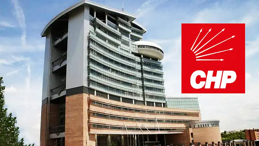 CHP'nin kurultay davasında ret kararı