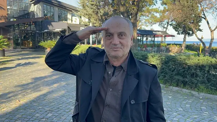 Çifte vatandaşlık aldı, 62 yaşında askere çağırıldı