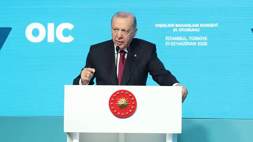Cumhurbaşkanı Erdoğan: Çözüm diplomaside, kolaylaştırıcılığa hazırız