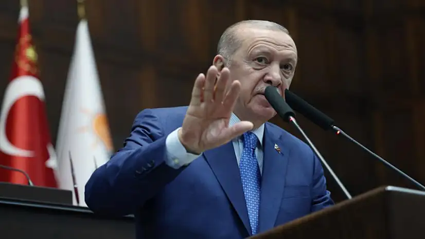 Cumhurbaşkanı Erdoğan'dan Cumhur İttifakı mesajı: Yeni başarılara imza atacağız
