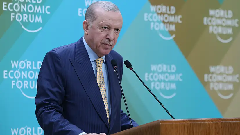 Cumhurbaşkanı Erdoğan: Savaşın faturasını tüm insanlık ödüyor