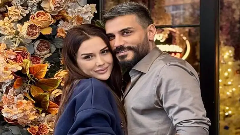 Dilan ve Engin Polat çifti ayrılıyor