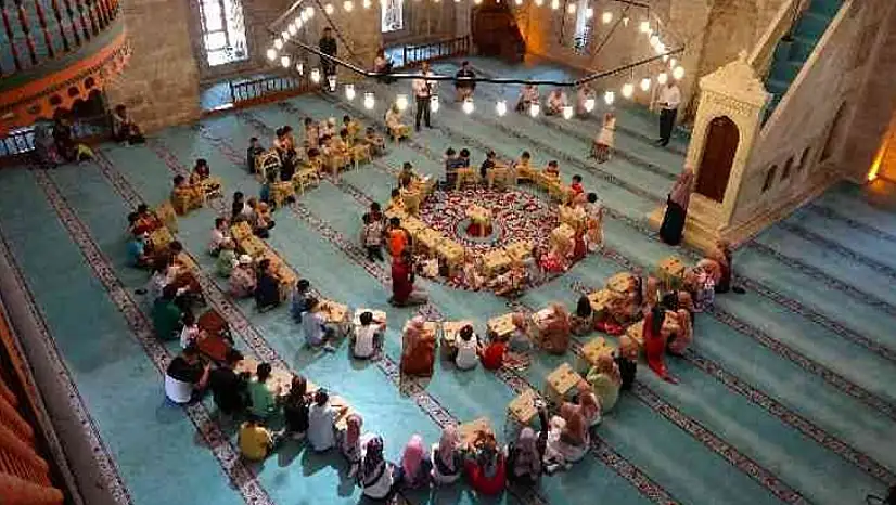 Diyanet İşleri Başkanlığı 3 bin 209 personel alımı yapacak