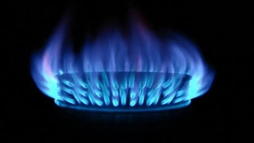 Doğalgaza zam geldi