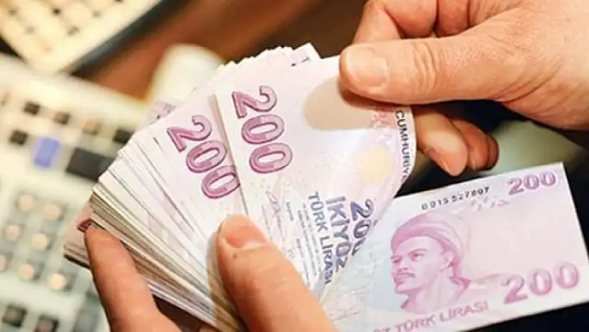 Doğum yardımı artıyor: Üç çocuklu anneye 395 Bin TL destek!