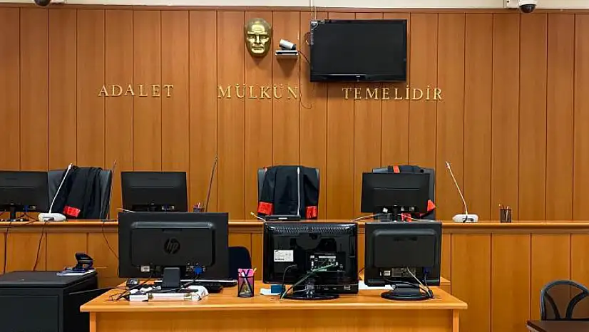 E-İmza sahteciliği davasında 123 sanığın yargılaması başladı