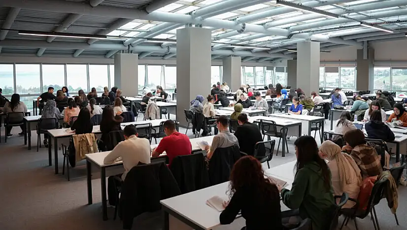 Eğitim için 5 yılda 2,4 milyon kişi il değiştirdi