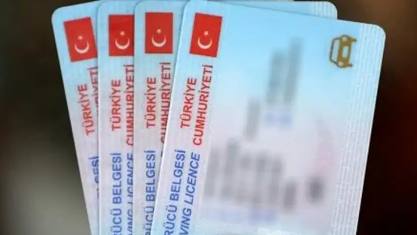 Ehliyet yenilemede son gün: Kaçıranlar binlerce lira ödeyecek