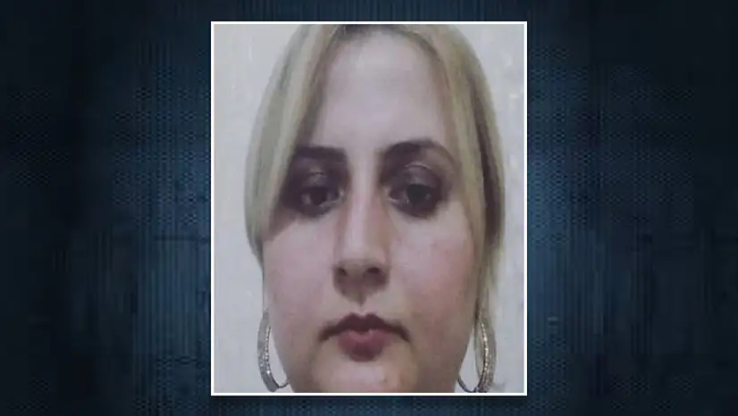 Evinde ölü bulunan kadının katil zanlısı komşusu çıktı