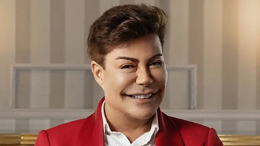 Fatih Ürek kalp krizi geçirdi: Hastaneden ilk açıklama geldi