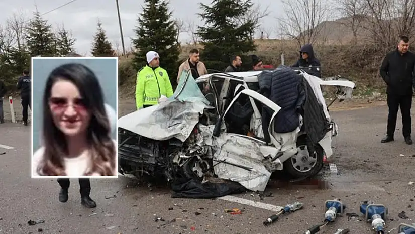 Feci kazada can kaybı 4'e çıktı: Anne de hayatını kaybetti