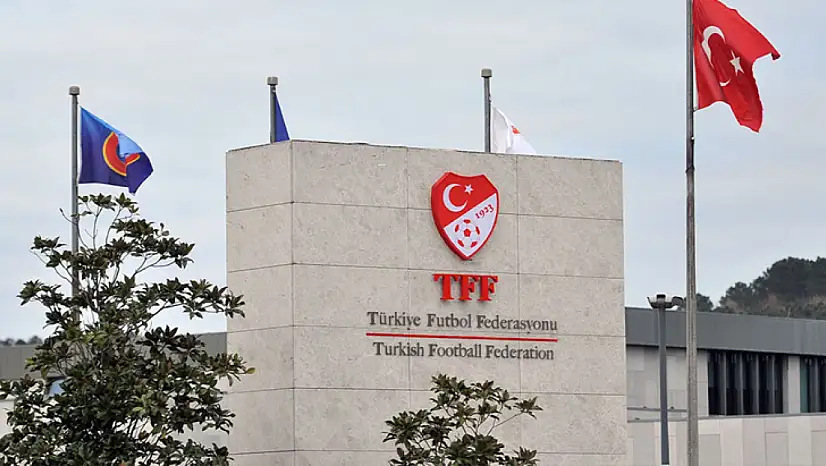 Fenerbahçe ve Galatasaray PFDK'ya sevk edildi