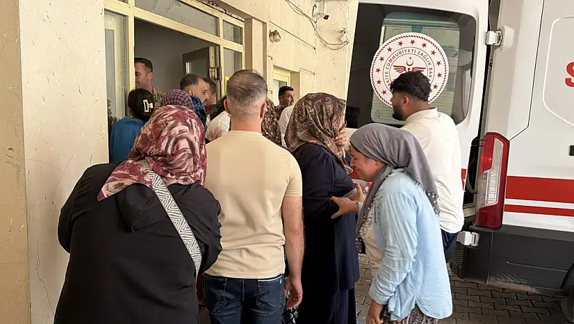 Fırat Nehri yine can aldı: 2 ölü