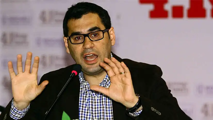 Gazeteci Enver Aysever tutuklandı