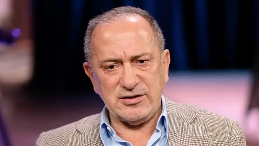 Gazeteci Fatih Altaylı tahliye edildi