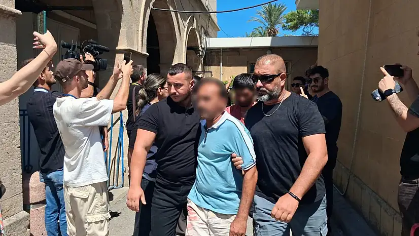 Gemi faciası soruşturmasında 9 şüpheli tutuklandı