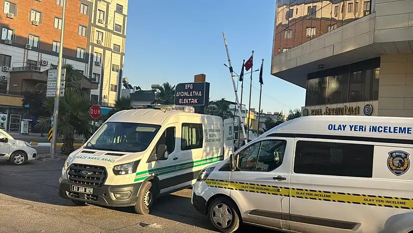 Genç doktor kaldığı misafirhanede ölü bulundu