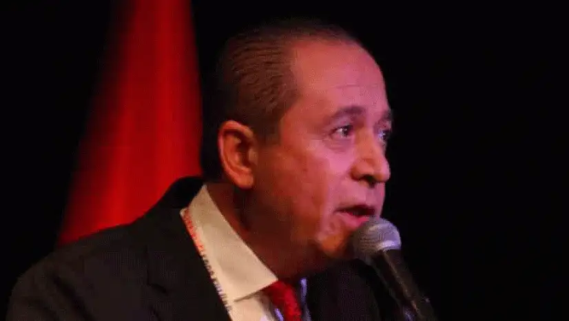 Gençlerbirliği Başkanı Osman Sungur görevinden ayrıldı