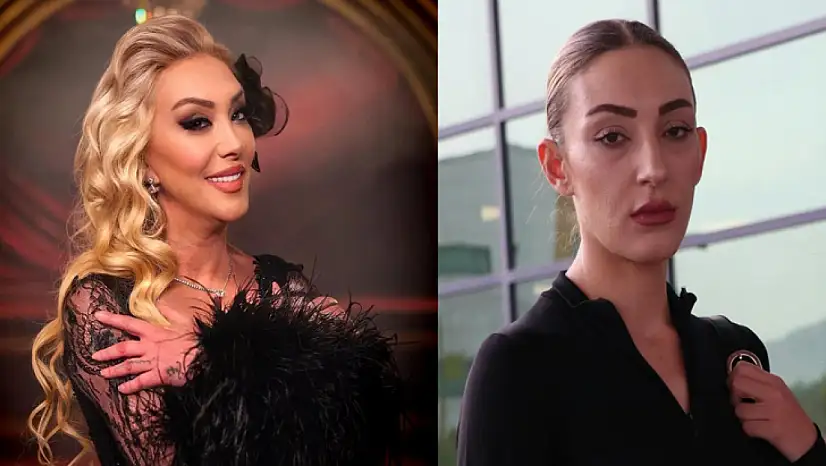 Güllü'nün kızı Tuğyan'ın sevgilisi Kervan gözaltına alındı