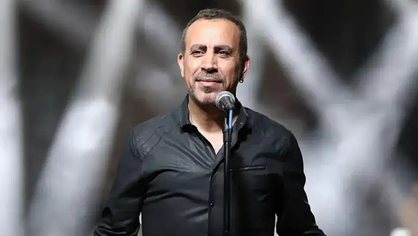 Haluk Levent gözaltına alındı