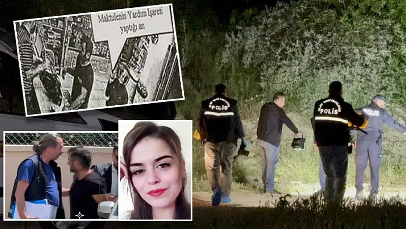 Hatice Yalman cinayetinde sanık için istenen ceza açıklandı