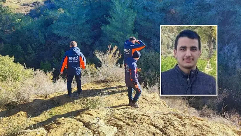 Hayatından endişe ediliyor: Çantası bulundu henüz kendisine ulaşılamadı