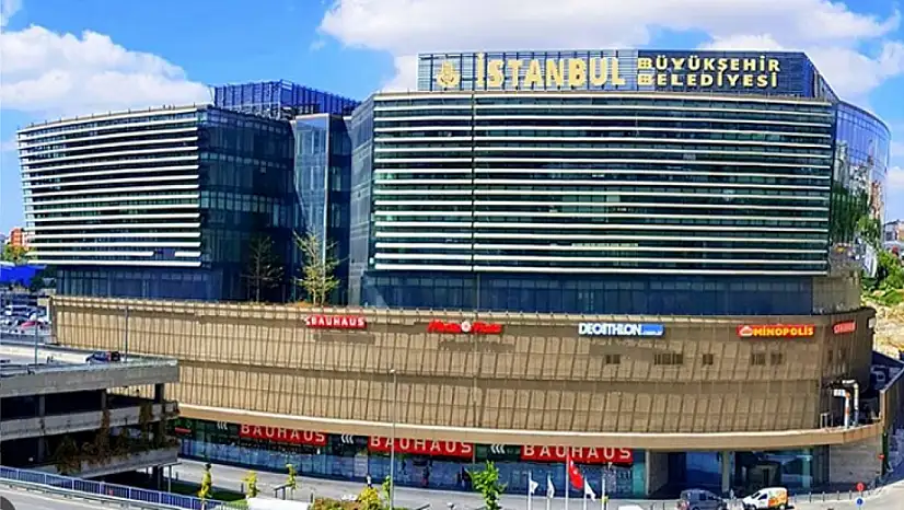 İBB yolsuzluk soruşturması genişliyor: 200'den fazla çalışan ifadeye çağrıldı